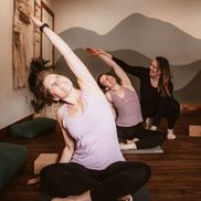 Remedy Yoga Therapeutics