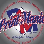 Print Mania