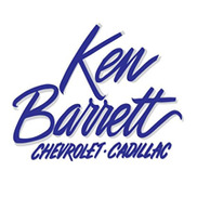 Ken Barrett Chevrolet Cadillac, Inc.