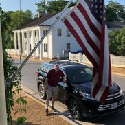MDUB CHAUFFEUR SERVICES, LLC