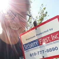 Security First Inc., Shillington PA