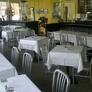 Dark Horse Restaurant