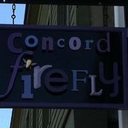 Concord Firefly