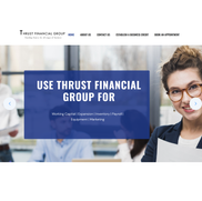 Thrust Financial Group