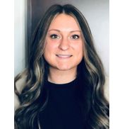 Jaclyn Wizner DVOP