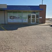 BoxDrop Mattress in Plainview