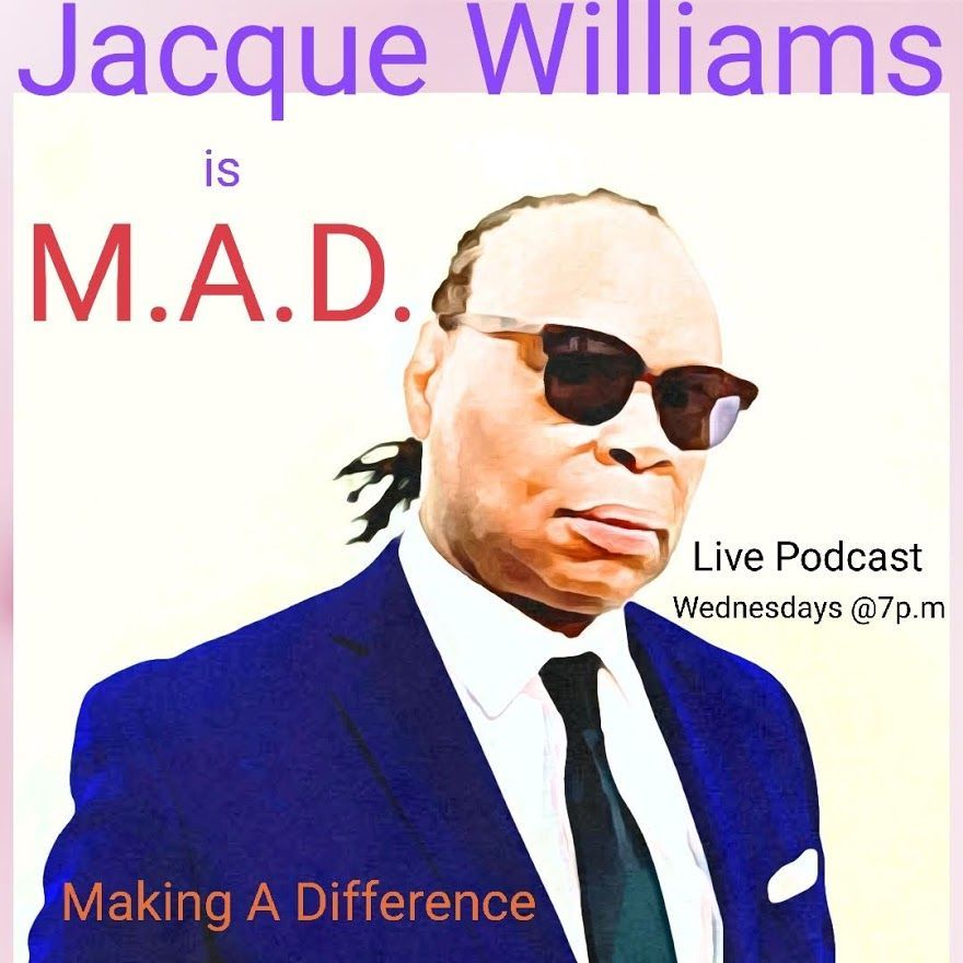 Jacque Williams Entertainment, Torrington CT