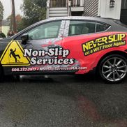 Non Slip Services MA       508 237-2917