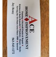 Ace Home Improvement LLC
