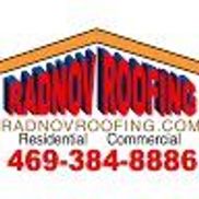 Radnov Roofing