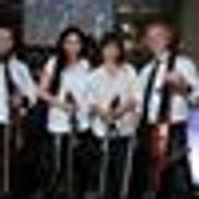 Empyreal Strings Music and Entertainment