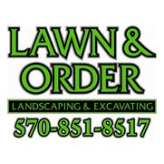 Lawn Installations by Lawn and Order Landscaping LLC in Dunmore, PA ...