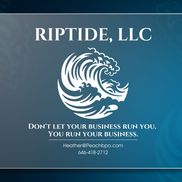 Riptide, LLC., Duluth GA