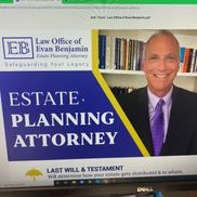 Law Office of Evan Benjamin