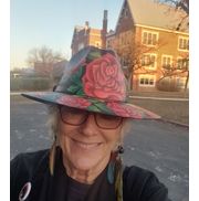 PEGASUS RISING, Kerrville TX