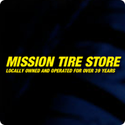 Mission Tire Store