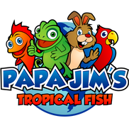 Papa jim's pet store shop