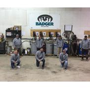 Badger Daylighting 403-892-6110