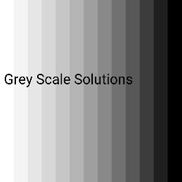 Grey Scale Solutions