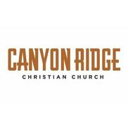 Canyon Ridge Christian Church