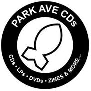 Park Ave CD's
