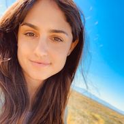 Laleh the Health Coach- Laleh Masjedi