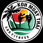 Koh Muay Thai and Fitness- Brandon