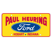 Paul Heuring Ford