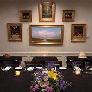 Shapley's Restaurant