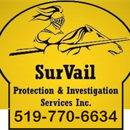 SurVail Protection & Investigation Services Inc.