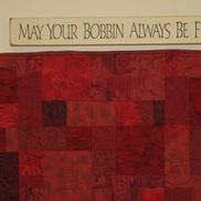 Moonlight Stitching Studio & Sisters Retreat