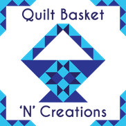 Quilt Basket N Creations