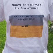Southern Impact Ag Solutions llc