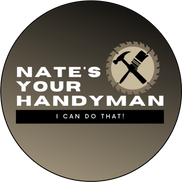 Nate's Your Handyman, LLC