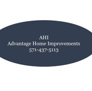 Advantage Home Improvements