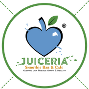 Juiceria Smoothie Bar & Cafe