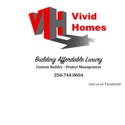 Vivid Homes Inc