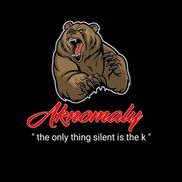 Aknomaly Designs