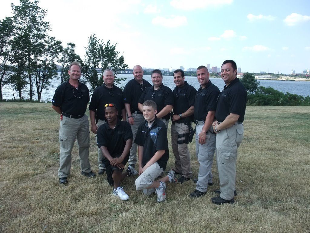 Bri-Bet Security Solutions, Middle River MD