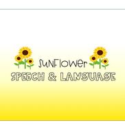 Sunflower Speech & Language