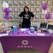 Confidently YOU with Katie Gill, Market Partner with Monat Global