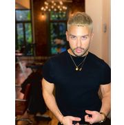Christopher Cersosimo Hair / Damian West 