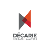 Décarie Avocats Lawyers
