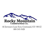 Rocky Mountain Construction Company
