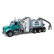 Excavating - Hydro