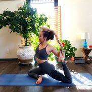 Yoga Your Spirit