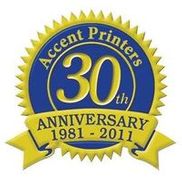 Accent Printers