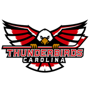 Cary Ross -  Carolina Thunderbirds