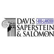 Davis, Saperstein & Salomon, PC, Teaneck NJ