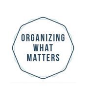 Organizing What Matters LLC